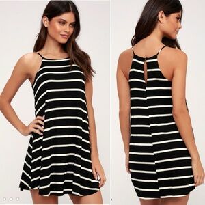 Lulu’s Step Right Up Dress